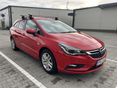 OPEL ASTRA K 2017/4 - 2