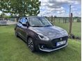 SUZUKI SWIFT 2017/2 - 1
