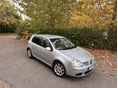 VOLKSWAGEN GOLF V 2005/12 - 1