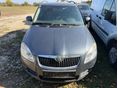 SKODA FABIA 2010/10 - 1
