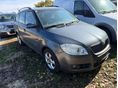 SKODA FABIA 2010/10 - 2