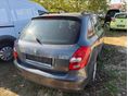 SKODA FABIA 2010/10 - 5