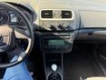 SKODA FABIA 2010/10 - 11