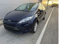 FORD FIESTA 2011/1 - 3