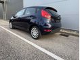 FORD FIESTA 2011/1 - 5