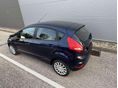 FORD FIESTA 2011/1 - 7