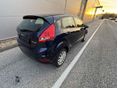 FORD FIESTA 2011/1 - 9