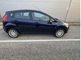 FORD FIESTA 2011/1 - 10