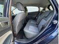 FORD FIESTA 2011/1 - 13