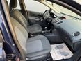 FORD FIESTA 2011/1 - 14