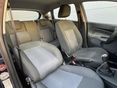 FORD FIESTA 2011/1 - 15