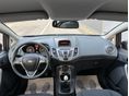 FORD FIESTA 2011/1 - 17