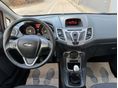 FORD FIESTA 2011/1 - 18