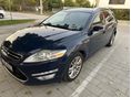 FORD MONDEO 2014/4 - 1