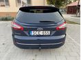 FORD MONDEO 2014/4 - 5