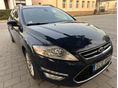 FORD MONDEO 2014/4 - 6
