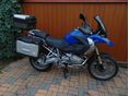 BMW R 1200 GS 2008/5 - 1