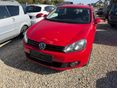 VOLKSWAGEN GOLF VI 2011/10 - 2
