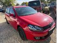 VOLKSWAGEN GOLF VI 2011/10 - 3