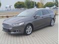 FORD MONDEO 2017/10 - 1