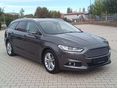 FORD MONDEO 2017/10 - 4