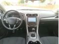 FORD MONDEO 2017/10 - 15