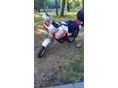 YAMAHA XT 500 Z 1989/4 - 1