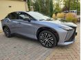 LEXUS RZ 2023/5 - 3