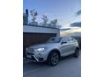 BMW X3 2017/8 - 1