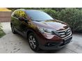 HONDA CR-V 2014/5 - 2