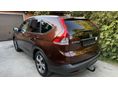 HONDA CR-V 2014/5 - 4