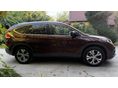 HONDA CR-V 2014/5 - 5