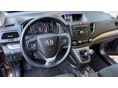 HONDA CR-V 2014/5 - 6