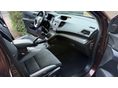 HONDA CR-V 2014/5 - 7