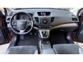 HONDA CR-V 2014/5 - 8