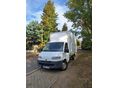 FIAT DUCATO 2000/9 - 1