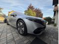 MERCEDES-BENZ EQS 2022/9 - 1