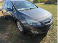 OPEL ASTRA J 2011/10 - 1