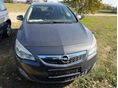 OPEL ASTRA J 2011/10 - 2
