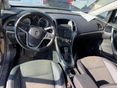 OPEL ASTRA J 2011/10 - 10