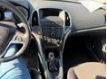 OPEL ASTRA J 2011/10 - 11
