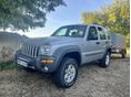 JEEP CHEROKEE 2001/10 - 1