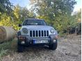 JEEP CHEROKEE 2001/10 - 2