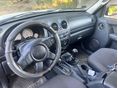 JEEP CHEROKEE 2001/10 - 3