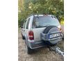 JEEP CHEROKEE 2001/10 - 5