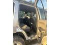 JEEP CHEROKEE 2001/10 - 8