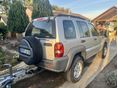 JEEP CHEROKEE 2001/10 - 9