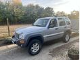 JEEP CHEROKEE 2001/10 - 10