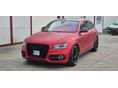 AUDI Q5 2013/2 - 5