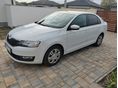 SKODA RAPID 2017/12 - 1